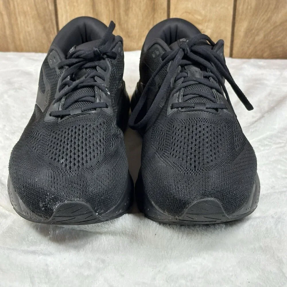 Brooks Beast GTS 24 Men's Road Running Shoes Size 12‎ 4E Extra Wide